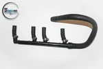 Yamaha 02-08 Waverunner 1000 AR230 SR230 Pressure Hose 60E-12580 Used. Price: $35.29.