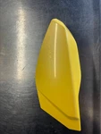 2009-2011 Sea-doo Rxt Is 260 Oem Lh Left Mirror Housing (yellow) Cover Used. Price: $37.99.