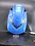 2016 Yamaha Waverunner Fx Svho Hood F2S-U517B-01-P9 Used. Price: $274.99.
