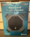 Yamaha Gear Waterproof Speaker #MWV-ECODR-FT-19 Free Shipping New. Price: $49.99.