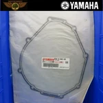 Oem Yamaha 1100 / 1200 Flywheel Cover Gasket '95-'14 63M-81365-00-00 New. Price: $33.00.