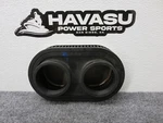 Dual Carb K&n Air Filter Kawasaki 440 550SX 650 Seadoo Xp 720 787 Yamaha Sj WB1 Used. Price: $45.00.