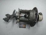 91-96 Kawasaki Jf 650 Jet Ski Oem Steering Shaft Bracket Lower Bar Clamp Assy Used. Price: $87.99.