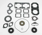 Vertex 611104 Complete Gasket Kit W/oil Seal New. Price: $91.49.