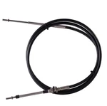 Sbt Steering Cable 204390254 Sea-doo Sportster Tec 2000-09 New. Price: $201.45.