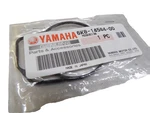 Yamaha Wave Runner Carburetor O-ring 6K8-14564-00-00 Used. Price: $9.99.