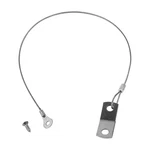 Sea-dog Deck Plate Lanyard 12" New. Price: $11.06.