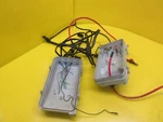 Oem Jet Ski Xp 600 657X Electrical Box Lid Cover With Wire Leads Used. Price: $9.49.