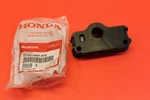 Nos Honda Aquatrax F12 Catch Cover Part# 77232-HW1-670 New. Price: $14.95.