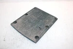 1992 Yamaha Waverunner Oem Ride Plate EU0-62731-00-00 JY10 Used. Price: $34.99.