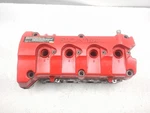 02-07 Honda Aquatrax F-12 Head & Valve Cover Cylinder Assembly Jug Cam Used. Price: $516.51.