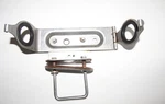 1999-2002 Kawasaki 1100 Stx 900 Sts Pwc Jetski Tool Case Holder Bracket Used. Price: $25.95.