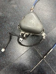 1996-2003 Kawasaki 1100 Zxi Trim Control Box Motor Assembly With Cable Used. Price: $150.00.