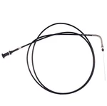Sbt: Yam 650 /vxr Pro 700 /wave Raider Choke Cable 91-96 FN8-U7242-00-00 New. Price: $74.40.