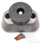 2015 Yamaha VX1100AP Spacer,engine Mount F2N-U721B-00-00 Stopper 6D3-44574-00-00 Used. Price: $25.00.