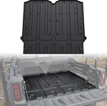Kemi Moto Cargo Bed Mat For Honda Pioneer 700-4 14-25 Trunk Rear Liner Open. Price: $100.00.