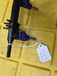 2018-21 Yamaha Ex Vx Fuel Rail & Blue Injectors 6EY-12880-01-00/2HC-13761-00-00 Used. Price: $149.99.