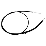 Wsm Trim Cable 002-052-01 New. Price: $65.10.