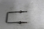 2000-2002 Polaris Genesis Oem Hook Tow 5243239 Used. Price: $10.67.