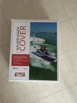 Yamaha Oem Waverunner Cover MWV-CVRJB-BK-22 New. Price: $249.99.