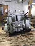 01 Sea-doo Sportster Le 5440 Jet Boat Rotax 717 718 Engine Motor Used. Price: $1301.07.