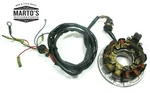 Good Oem Polaris 1992-1993 Sl 650 & 750 Tested Magneto Stator Used. Price: $84.99.