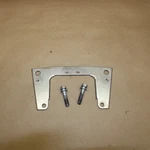 Yamaha 2012 Fx Sho Jet Pump Bracket Nozzle Guard 6AN-R1341-01-00 Used. Price: $16.95.