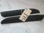 Sea-doo Rx Millenium Sponsons 292000617 #1138 Used. Price: $24.99.