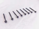 Can-am Spyder F3 Rt Maverick X3 & Ryker 600 900 Rally Cylinder Head Mount Bolts Used. Price: $6.99.