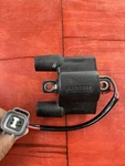 Kawasaki Oem Ignition Coil Stx/ultra 21121-0744 New. Price: $150.00.