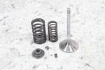 2011 Sea-doo Gti 130 Intake Valve #1 420254294 Used. Price: $19.00.