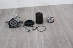 2002 Sea-doo Gtx Di Air Compressor Used. Price: $99.00.