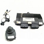 10-16 Seadoo Gtx Limited Is 260 Ecu & Dess Keys W/ Ignition Base Used. Price: $599.88.