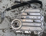 Yamaha Vxr Vxs 242 AR240 SX190 1800 1.8 Oil Cooler Adapter Plate 2013 Used. Price: $349.99.