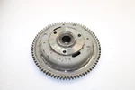 Sea-doo Bombardier Oem Flywheel 290995118 Q3755 Used. Price: $34.39.