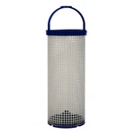 Groco BP-8 Poly Basket 3.1 X 12.4" Fits ARG-2000 & SA-2000 New. Price: $87.00.