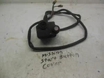 BB58 Tigershark Montego 640 Deluxe 1997 Start Stop Switch 0609-308 Used. Price: $44.49.