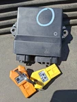 2008 Kawasaki Ultra 250X With Keys And Bracket 21175-3738, 27008-3767,27008-3768 Used. Price: $500.00.