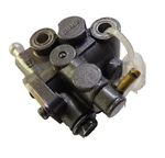 1994 Yamaha Wave Blaster Oil Pump 61X-13200-00-00 Used. Price: $29.99.