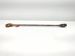 16-25 Yamaha YXZ1000R Front Intermediate Steering Shaft 2HC-F3840-00-00 Used. Price: $37.36.