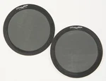 Frogz Skin 2/PK Vent Kit 2.875" Od X 2.375" Id Circle Intake/carb/fuel System New. Price: $16.95.