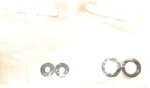 Polaris Pop Off Valve Seal Thermostat Housing 5810861 Gasket 5410781 New. Price: $14.99.
