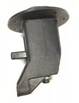 New Sea-doo 600 Xp 587 Bombardier Trimming Knob Housing Handle 291000326. Price: $49.99.