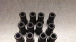 Yamaha 1998 Head Nuts V1-4 Used. Price: $5.50.