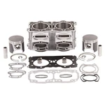 Sea-doo Cylinder Exchange Top End Kit 947 951 Di Rx Sport Sbt New. Price: $615.00.