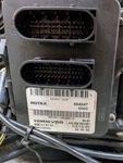 04-05 Seadoo Rxp, Rxt 215 Supercharged Ecu Ecm 420664947 W/ Dess Key Used. Price: $699.00.