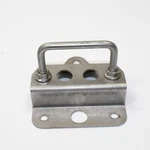 1993 Kawasaki Jet Ski 750 Ss Oem Seat Hook Lock Latch 53045-3704 Used. Price: $24.91.