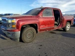 Right Front Wiper Arm Oem 2015 Chevrolet SILVRDO15 84372500 Used. Price: $75.00.
