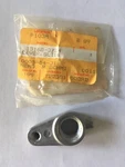 Kawasaki Control Slide Lever JH750 JT750 JH900 JT900 94-98 13168-3724 New. Price: $9.90.