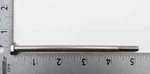 Polaris Oem Screw 1/4 20X5.0 Part Number - 7517733 New Old Stock Lot Of 10. Price: $16.99.